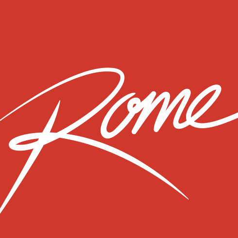 Logotipo de Rome